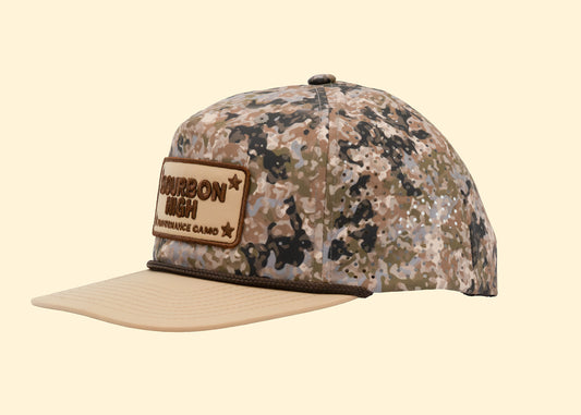 THE PROC HAT