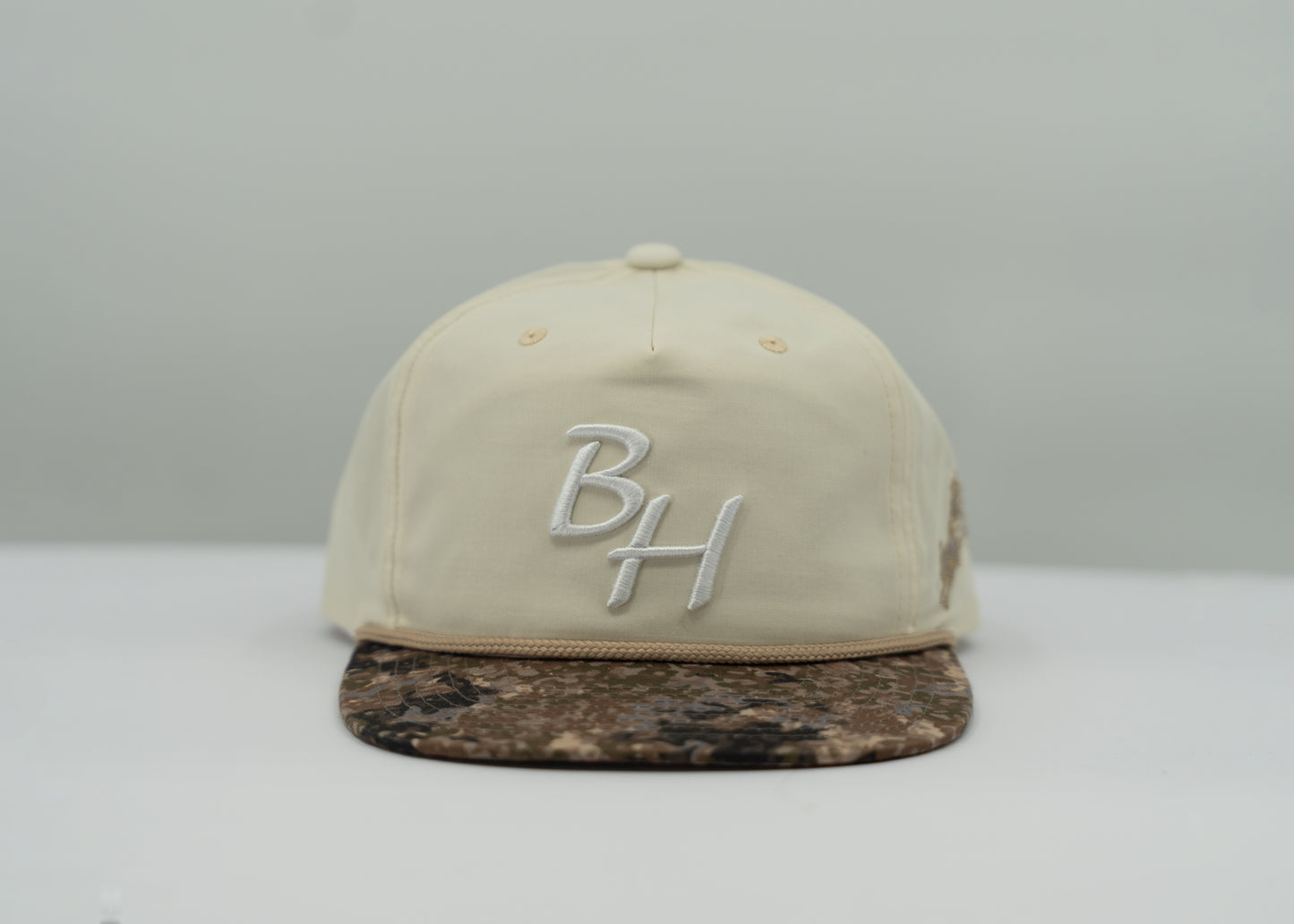 THE BH - CAMO