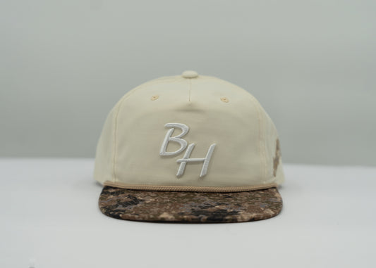 THE BH - CAMO