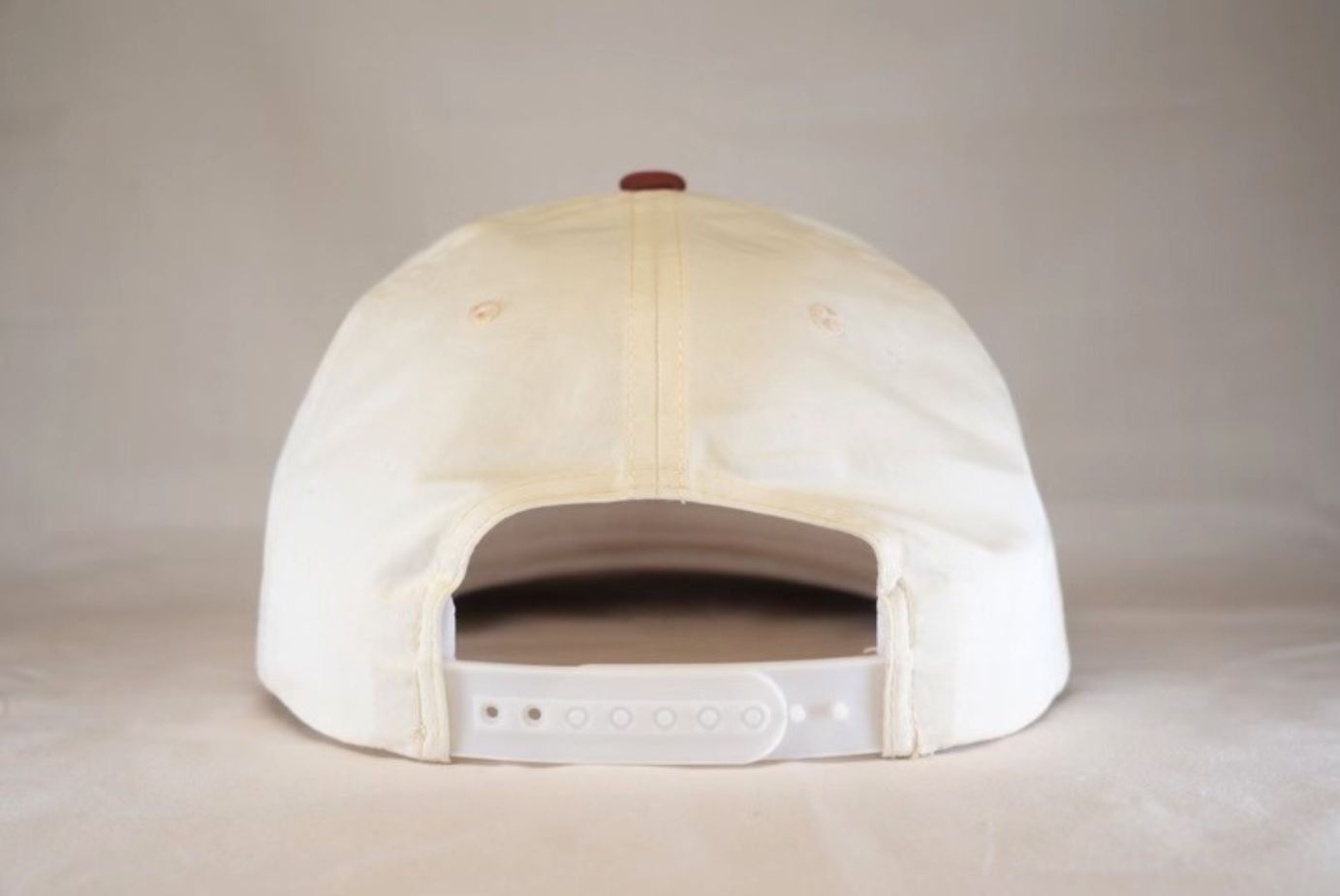 The Straight Up Western Hat