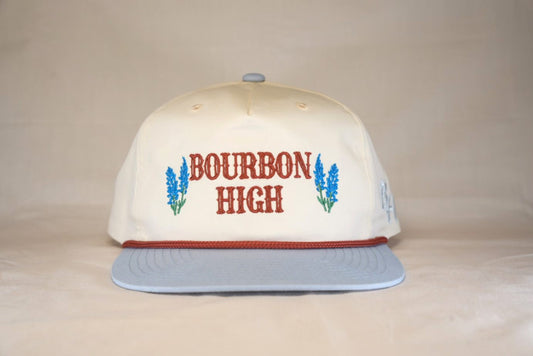 The Bluebonnet Hat