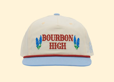 The Bluebonnet