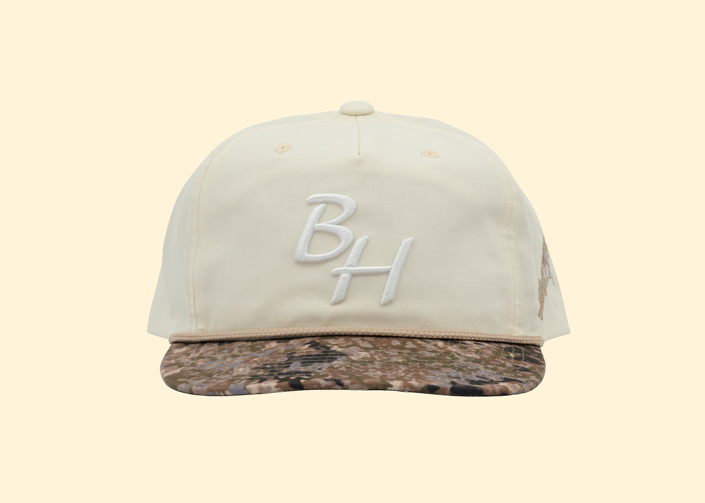 THE BH - CAMO