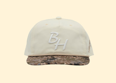 The BH Camo