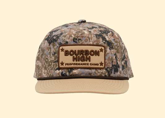 THE PROC HAT